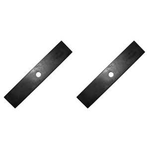 JAK Max 2 Pack 191mm Edger Blade | B&D | B1SB6172