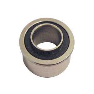 JAK Max 3/4" x 1-3/8" x 1/2" Lawnmower Ball Bearing | B1SB6573