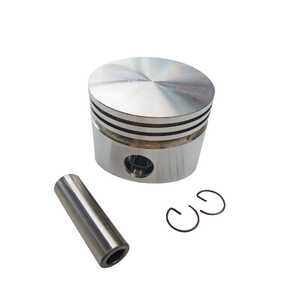 JAK Max Lawnmower Piston Assembly | Briggs & Stratton | B1SB6722