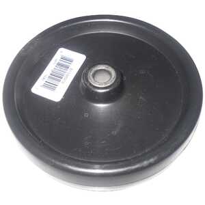 JAK Max 153mm x 35mm Lawnmower Deck Wheel | Cub Cadet & JD | B1SB6918