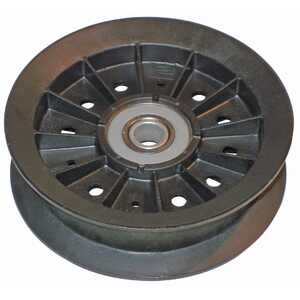 JAK Max 121mm Lawnmower Pulley | Murray | B1SB7126