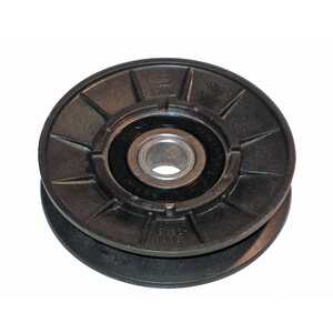 JAK Max 76mm Lawnmower Idler Pulley | Murray | B1SB7127