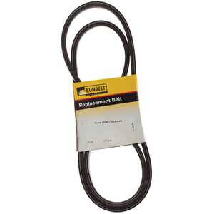 Sunbelt K-Force 5/8" x 74-1/2" Lawnmower Deck Belt | B1SB7128
