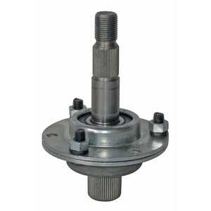 JAK Max 32" - 39" Lawnmower Spindle Assembly | MTD | B1SB7156