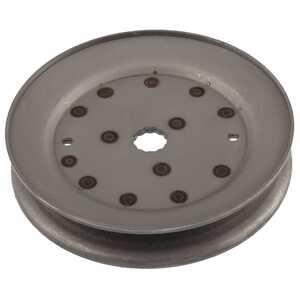 JAK Max 128.59mm Lawnmower Spindle Pulley | B1SB7180