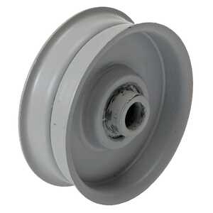 JAK Max Lawnmower Flat Idler Pulley | B1SB719