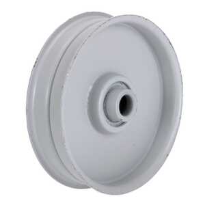 JAK Max Lawnmower Flat Idler Pulley | B1SB722