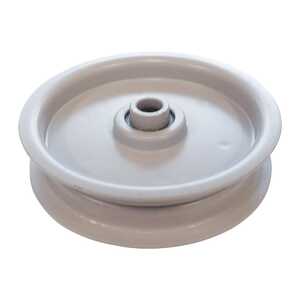 JAK Max 95.25mm Lawnmower Flat Idler Pulley | B1SB723