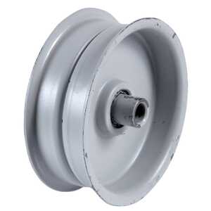 JAK Max Lawnmower Flat Idler Pulley | B1SB725