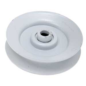 JAK Max 77.72mm Lawnmower V-Belt Idler Pulley | B1SB728