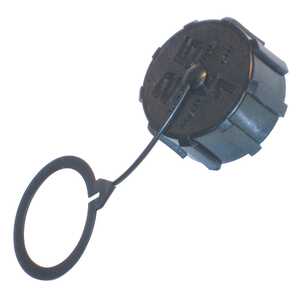 JAK Max 1-7/16" Brushcutter Fuel Cap | Kawasaki / Tanaka | B1SB7408