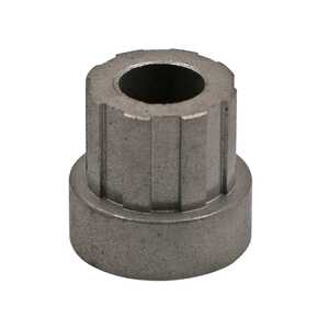 JAK Max 10 Piece Lawnmower Idler Pulley Bushing Assortment | B1SB7846
