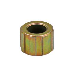 JAK Max 10 Piece Lawnmower Idler Pulley Bushing Assortment | B1SB7851