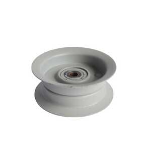 JAK Max 104.78mm Lawnmower Flat Idler Pulley | Snapper | B1SB8245