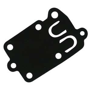 JAK Max Carburettor Diaphragm | Briggs & Stratton | B1SB8364