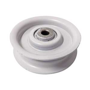 JAK Max 57.15mm Lawnmower Flat Idler Pulley | Snapper | B1SB8478