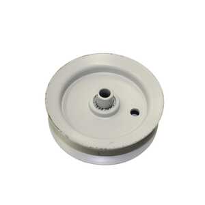 JAK Max 101.6mm Lawnmower Flat Idler Pulley | MTD | B1SB8588