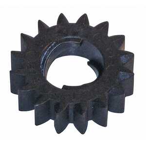 JAK Max 10 Pack 16-Tooth Lawnmower Starter Gear | Briggs & Stratton | B1SB860