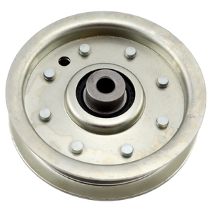 Ride on Mower Flat Idler Pulley for MTD / Cub Cadet Mowers