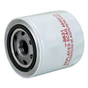 JAK Max 10µm Lawnmower Transmission Filter | John Deere/Scag | B1SB8631