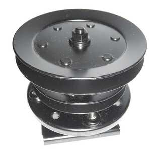 JAK Max 50" Lawnmower Spindle Assembly | AYP Q8208A29 | B1SB8649