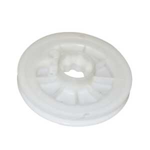 JAK Max 105mm Lawnmower Recoil Starter Pulley | Briggs & Stratton | B1SB875