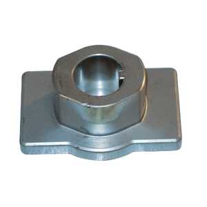 JAK Max 25.4mm Lawnmower Blade Adaptor | AYP / Husqvarna | B1SB8752