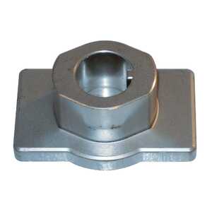 JAK Max 22.2mm Lawnmower Blade Adaptor | AYP / Husqvarna | B1SB8753