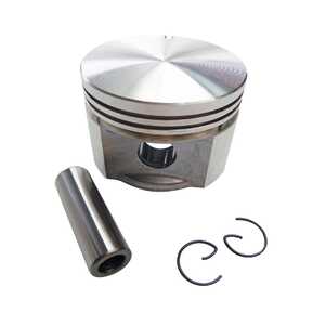 JAK Max Lawnmower Piston Assembly | Briggs & Stratton | B1SB8826