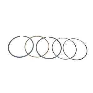 JAK Max Lawnmower Piston Ring Set | Briggs & Stratton | B1SB8827