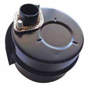 JAK Max Lawnmower Engine Muffler | Murray 10-11HP | B1SB891