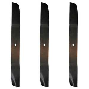Sunbelt 3 Piece XHT Lawnmower Bar Blade Kit | Toro 72" | B1SB94040