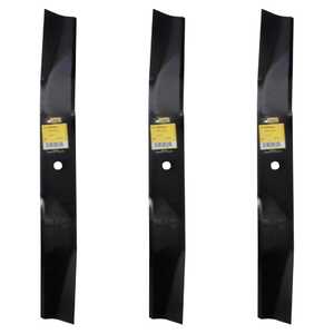 Sunbelt 3 Piece XHT Lawnmower Bar Blade Kit | Gravely & Exmark 72" | B1SB9882