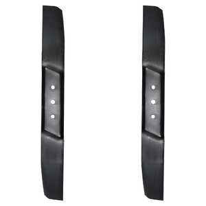 Sunbelt 2 Piece XHT Lawnmower Bar Blade Kit | MTD 34" | B1SB997