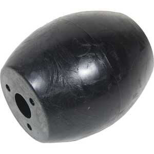 JAK Max 76mm x 84mm Lawnmower Smooth Deck Roller | Suits Scag | B1SC126