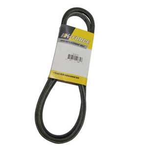 Sunbelt K-Force 1/2" x 59-5/8" Lawnmower Drive Belt | Scag | B1SC151