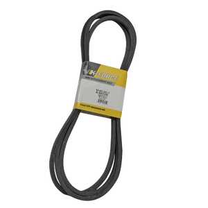 Sunbelt K-Force 5/8" x 145-1/4" Lawnmower Deck Belt | Scag | B1SC157