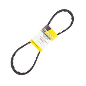 Sunbelt K-Force 5/8" x 41" Lawnmower PTO Pump Drive Belt | Scag | B1SC158