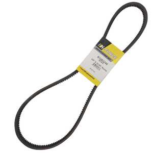 Sunbelt K-Force 5/8" x 51.69" Lawnmower Secondary Blade Belt | Scag | B1SC184