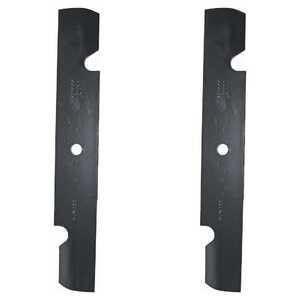 Sunbelt 2 Piece XHT Lawnmower Bar Blade Kit | Great Dane 32" | B1SC2800
