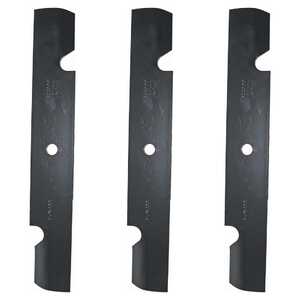 Sunbelt 3 Piece XHT Lawnmower Bar Blade Kit | Great Dane 48" | B1SC2800