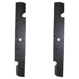 Sunbelt 2 Piece XHT Lawnmower Bar Blade Kit | Husqvarna 36" | B1SC2801