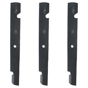 Sunbelt 3 Piece XHT Lawnmower Bar Blade Kit | Great Dane 61" | B1SC2802