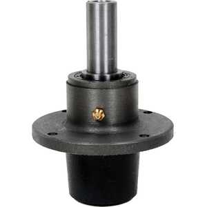 JAK Max 52"/61" Lawnmower Spindle Assembly | Scag | B1SC72