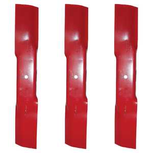 Sunbelt 3 Piece XHT Lawnmower Bar Blade Kit | Snapper 48" | B1SN3008