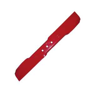 Sunbelt XHT 525mm XHT Lawnmower Bar Blade | Snapper 21" | B1SN3011