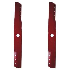 Sunbelt 2 Piece XHT Lawnmower Bar Blade Kit | Snapper 38" | B1SN3012