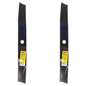 Sunbelt 2 Piece XHT Lawnmower Bar Blade Kit | Snapper 42" | B1SN3013