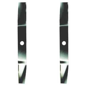 Sunbelt 2 Piece XHT Lawnmower Bar Blade Kit | Snapper 42" | B1SN3015