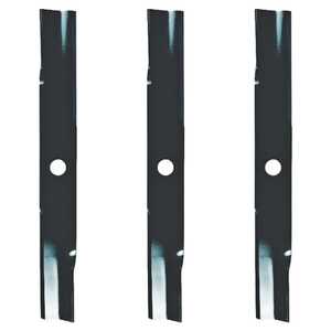 Sunbelt 3 Piece XHT Lawnmower Bar Blade Kit | FAB Snapper 48" | B1SN3019
